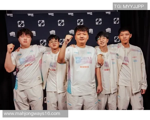 和平精英BLG战队实力飙升再创高峰引发电竞圈热议