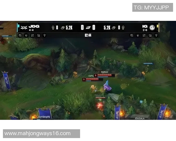 深入分析IG与JDG比赛的关键时刻与战术选择带来的启示