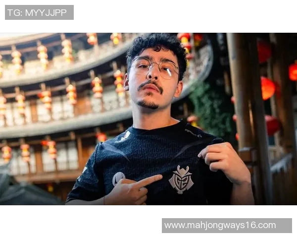 2026电竞新闻S15LOL比分专访周伟揭秘CSGO成功秘诀与未来发展趋势 2026电竞新闻S15LOL比分专访周伟揭秘CSGO成功秘诀与未来发展趋势