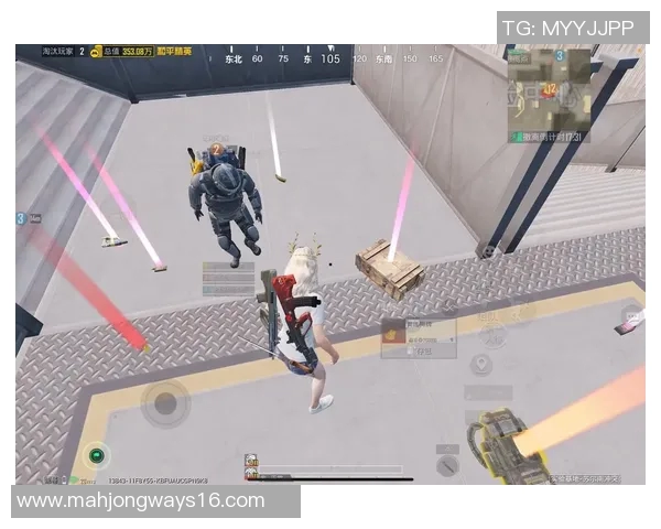 2026电竞新闻和平精英V5节奏争议引发玩家热议与讨论的背后原因分析